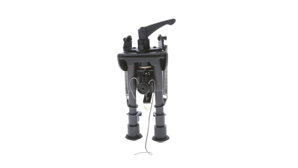 TruGlo Tac-Pod Adjustable Bipod Pivot Base, 6 To 9 Inches, TG-TG8902S