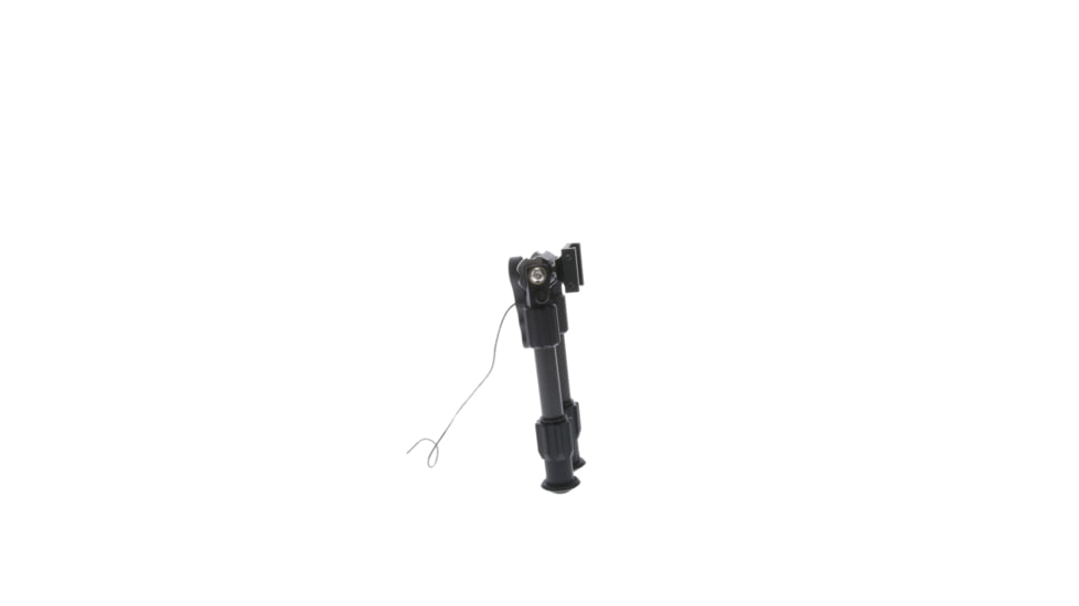 TruGlo Tac-pod Carbon Pro 6-9'' Pivoting W/pctny Rail Adptr, TG-TG8903S