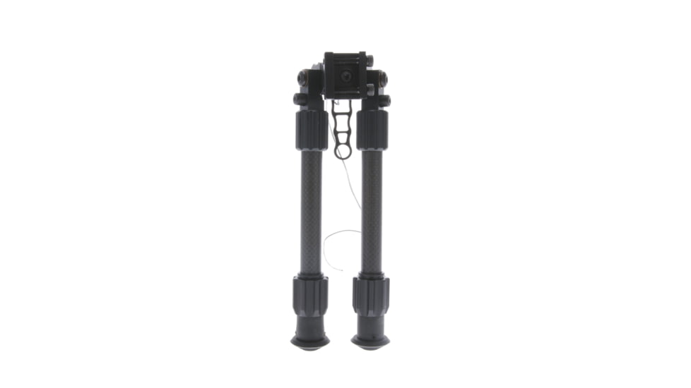 TruGlo Tac-pod Carbon Pro 9-13 '' Pivoting W/pctny Rail Adptr, TG-TG8903L