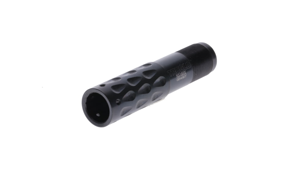 TruGlo Head-Banger 20 Gauge WinChoke Steel Black, TG-TG188X