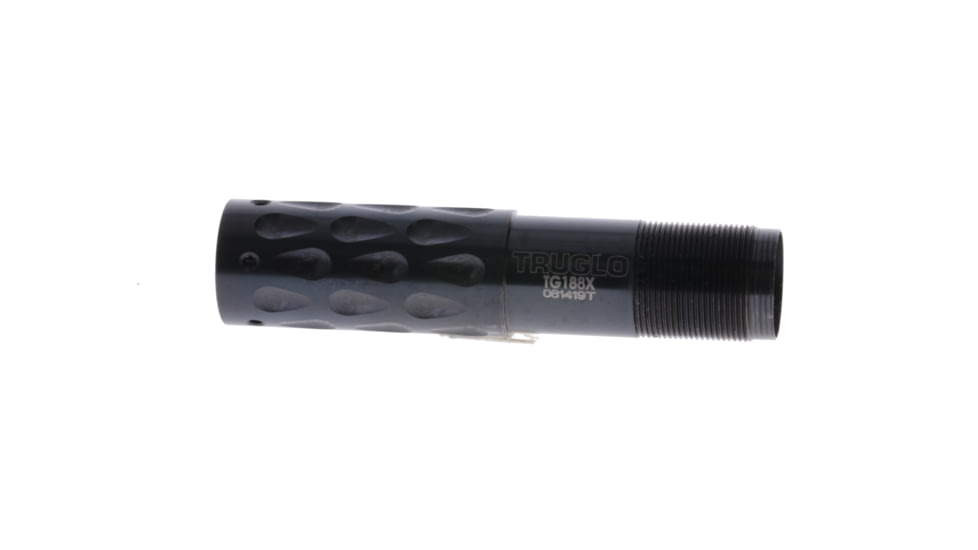 TruGlo Head-Banger 20 Gauge WinChoke Steel Black, TG-TG188X