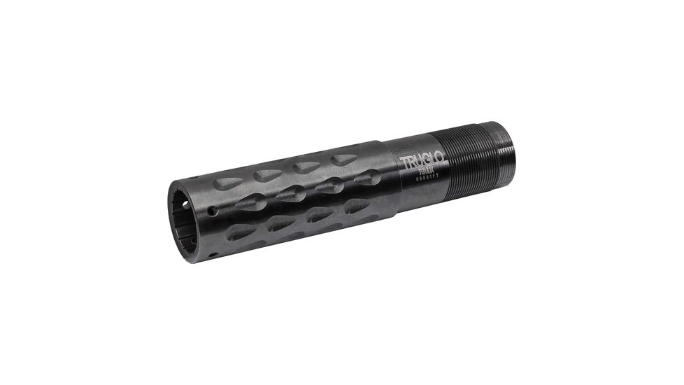 TruGlo Head-Banger 20 Gauge WinChoke Steel Black, TG-TG188X
