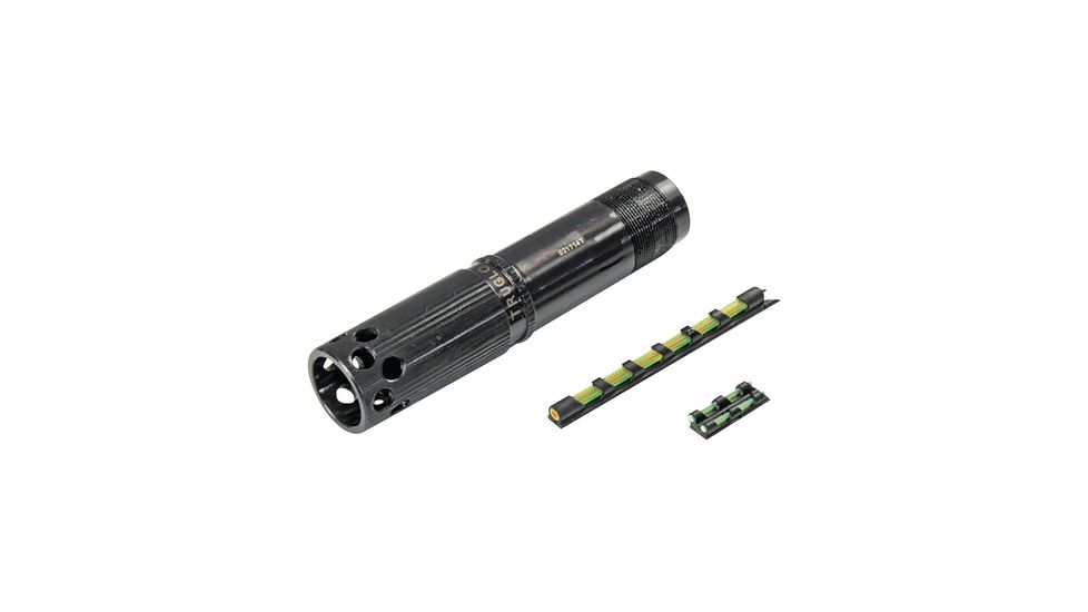 TruGlo TGI Strut Stopper Xtreme Choke Tube Combo Remington 12 Gauge, TG-TG150XC
