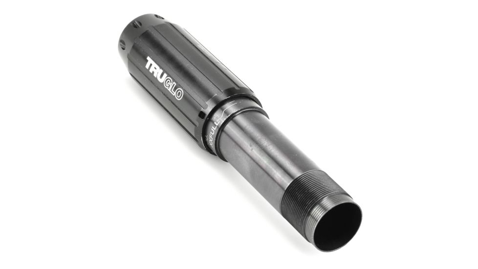 Truglo Titan Adjustable Choke Tube, Invector-Plus 12 Gauge 88742