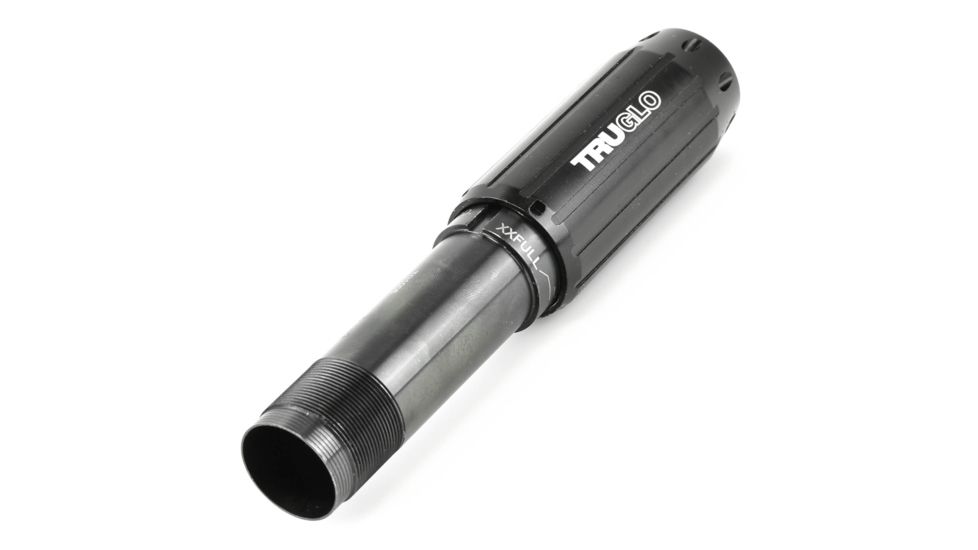 Truglo Titan Adjustable Choke Tube, Invector-Plus 12 Gauge 88742