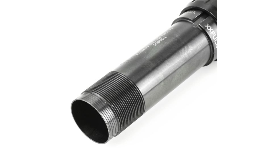 Truglo Titan Adjustable Choke Tube, Invector-Plus 12 Gauge 88742