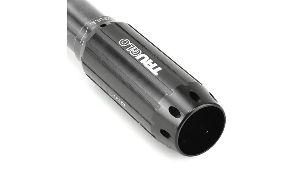 Truglo Titan Adjustable Choke Tube, Invector-Plus 12 Gauge 88742