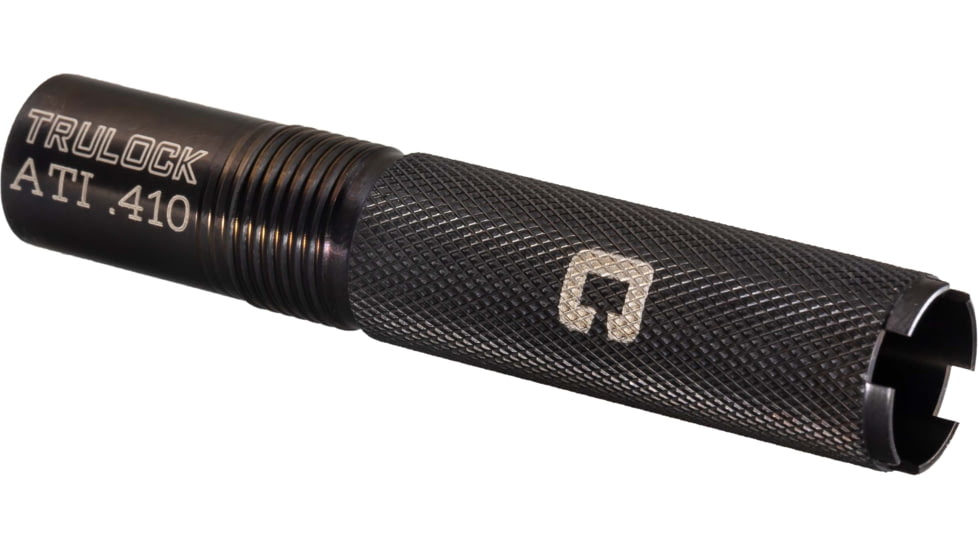 Trulock ATI Precision Hunter .410 Ga, Black, Cylinder, PHATI410410