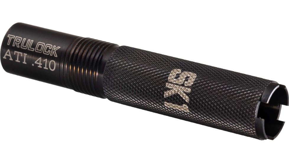 Trulock ATI Precision Hunter .410 Ga, Black, Skeet 1, PHATI410407