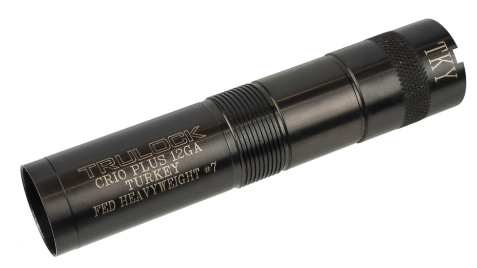 Trulock Benelli Crio Plus 12 Ga, Federal 7 F7CRP12SPL