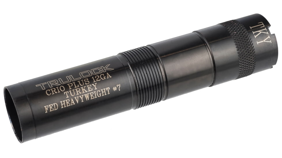 Trulock Benelli Crio Plus 12 Ga, Federal 7 F7CRP12SPL