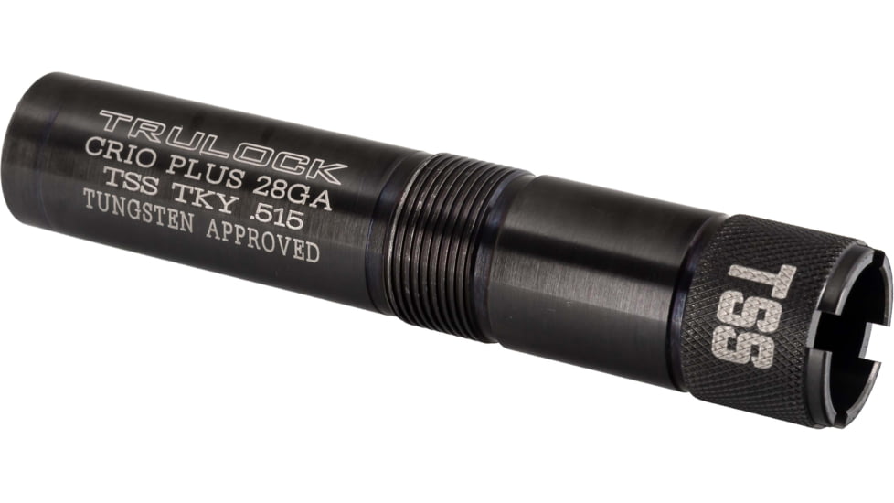Trulock Benelli Crio Plus Federal TSS .410 Ga, Black, FTCRP28515