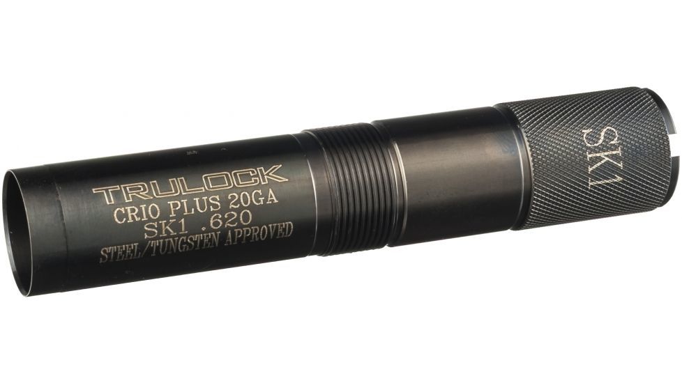 Trulock Benelli Crio Plus Precision Hunter 20 Ga, Modified PHCRP20610