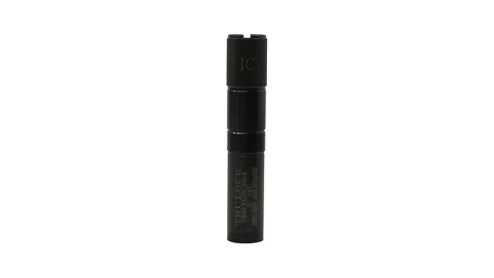 Trulock Benelli Crio Plus Precision Hunter 20 Gauge Turkey .580 Ported PHCRP20580P