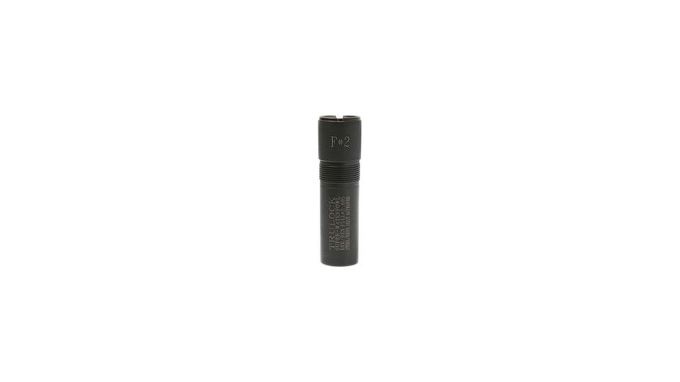 Trulock Beretta/Benelli Super Waterfowl 12 Ga, Full 1 SWBER12695