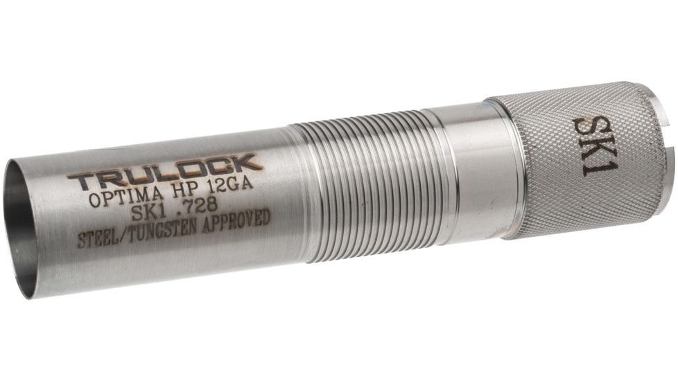 Trulock Beretta Optima HP Sporting Clay 12 Gauge, Skeet1 SCOHP12728