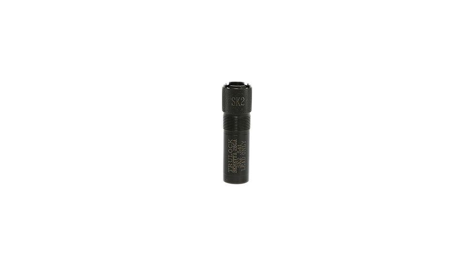 Trulock Beretta Precision Hunter 28 Ga, Modified PHBER28538
