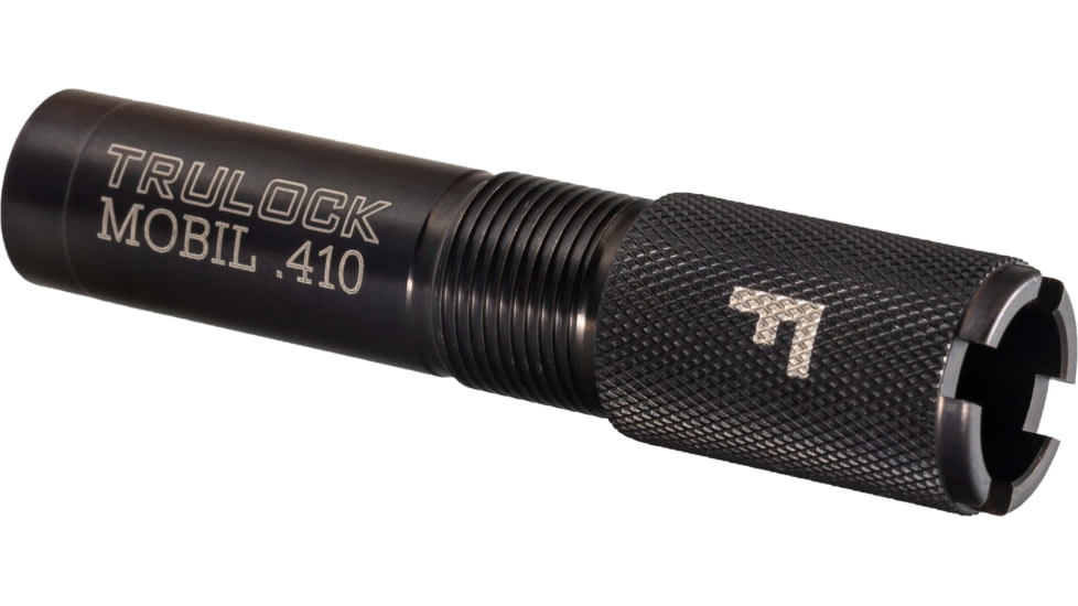 Trulock Beretta Precision Hunter .410 Ga, Black, Full, PHBER410392
