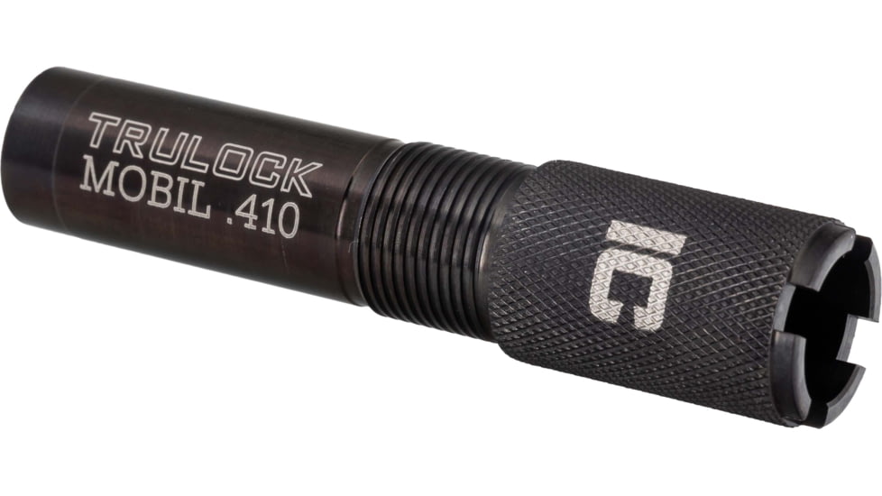 Trulock Beretta Precision Hunter .410 Ga, Black, Improved Cylinder, PHBER410404