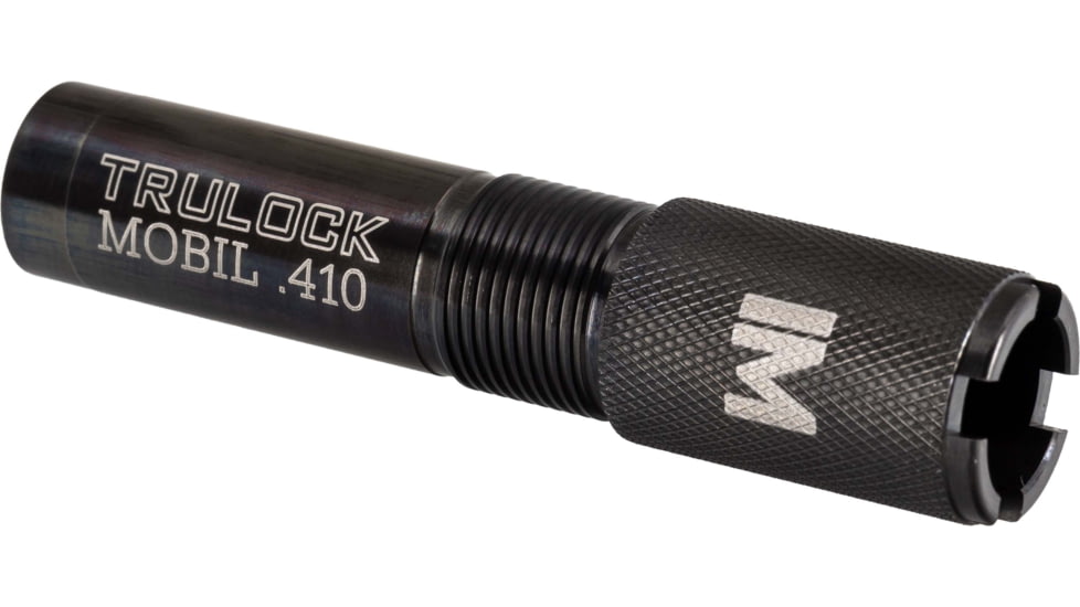 Trulock Beretta Precision Hunter .410 Ga, Black, Improved Modified, PHBER410395