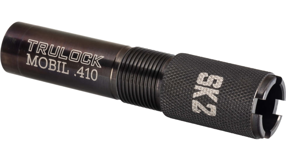 Trulock Beretta Precision Hunter .410 Ga, Black, Skeet 2, Also Known As Light Modified, PHBER410401