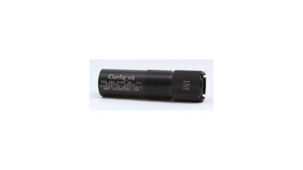Trulock Precision Hunter Browning DS 16 Gauge Improved Modified , .640, Black, Small, PHDS16640