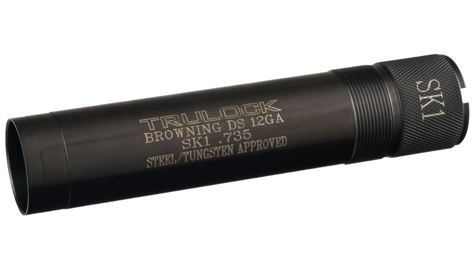 Trulock Browning Invector DS Precision Hunter 12 Ga, Skeet 1 PHDS12735
