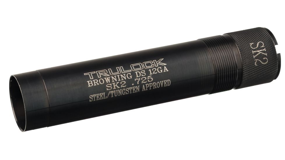 Trulock Browning Invector DS Precision Hunter 12 Ga, Skeet 2 lite mod PHDS12725