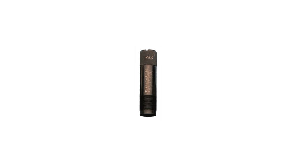 Trulock Browning Invector Plus Super Waterfowl 12 Gauge .700 SWBIP12700