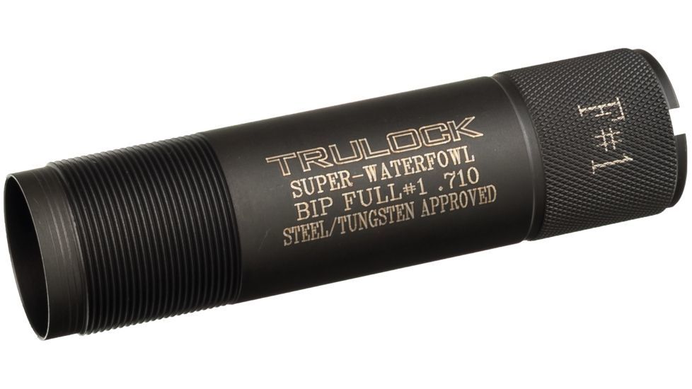 Trulock Browning Invector Plus Super Waterfowl 12 Gauge .690 SWBIP12690