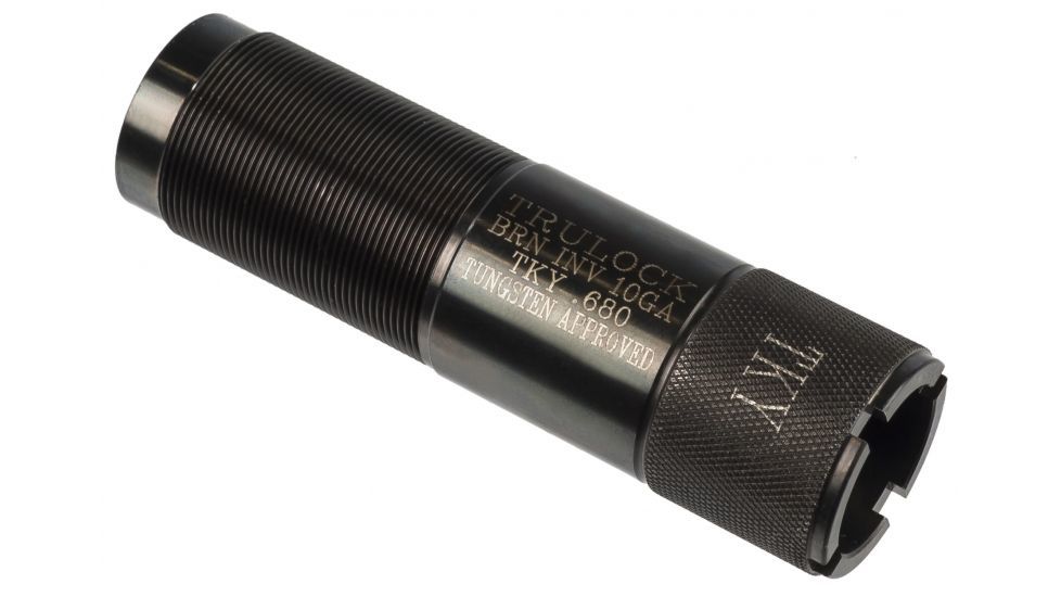 Trulock Browning Invector Precision Hunter 10 Ga, Cylinder PHBI10775
