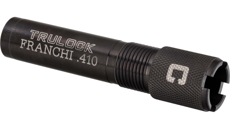 Trulock Franchi Precision Hunter, .410 Ga, Black, Cylinder, PHFR410410