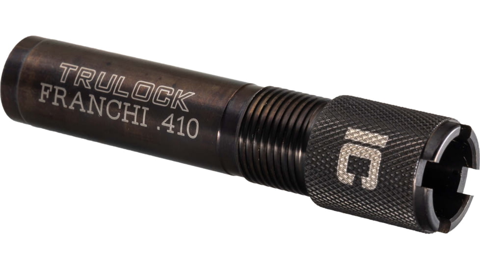 Trulock Franchi Precision Hunter, .410 Ga, Black, Improved Cylinder, PHFR410403