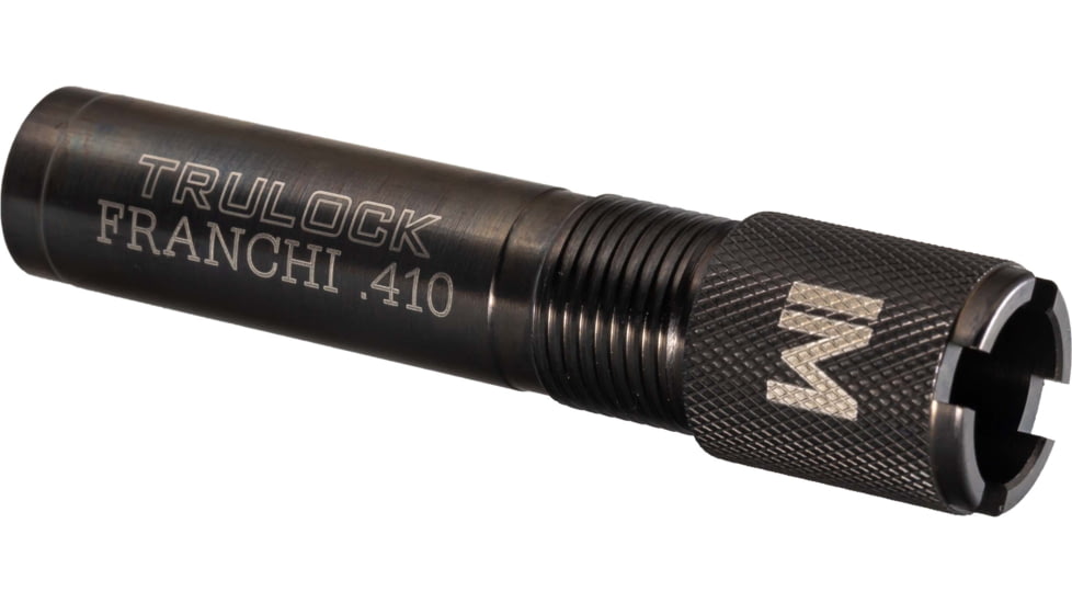 Trulock Franchi Precision Hunter, .410 Ga, Black, Improved Modified, PHFR410395