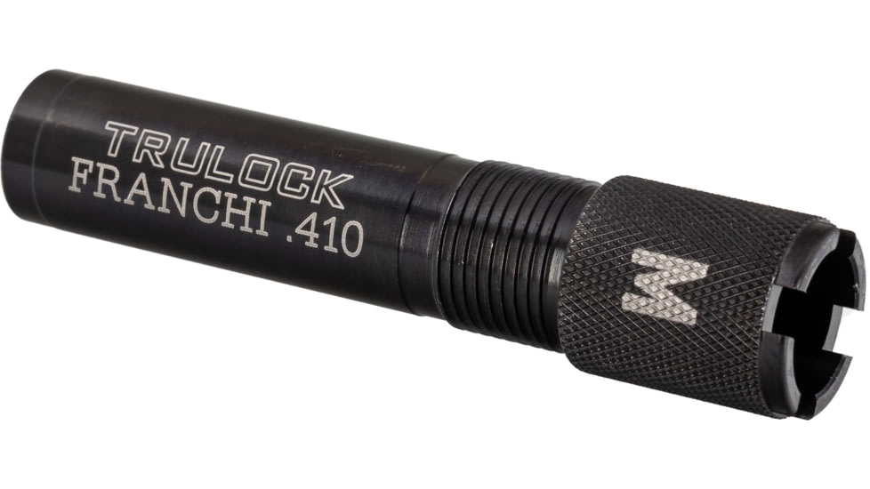 Trulock Franchi Precision Hunter, .410 Ga, Black, Modified, PHFR410398