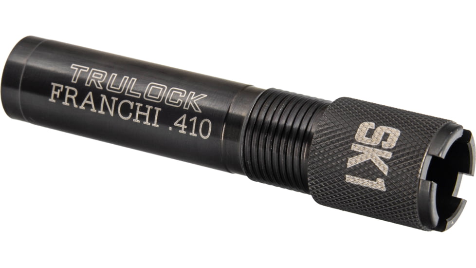 Trulock Franchi Precision Hunter, .410 Ga, Black, Skeet 1, PHFR410407