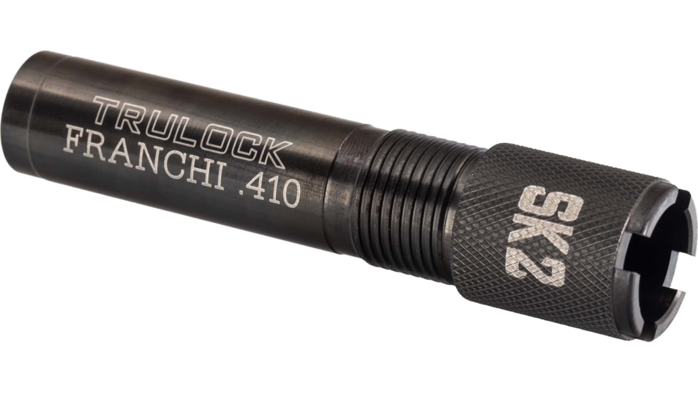 Trulock Franchi Precision Hunter, .410 Ga, Black, Skeet 2, Also Known As Light Modified, PHFR410401