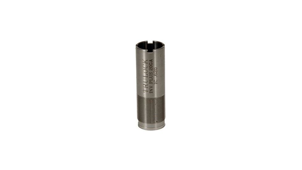 Trulock Huglu Pattern Plus 20 Ga, Cylinder PPHU20626