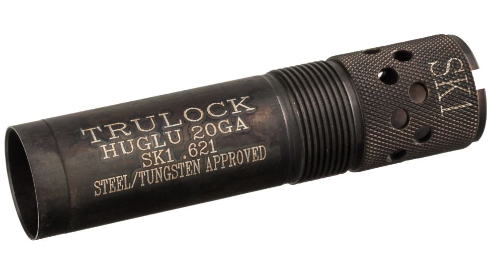 Trulock Huglu Precision Hunter 20 Ga, Skeet 1 Ported PHHU20621P