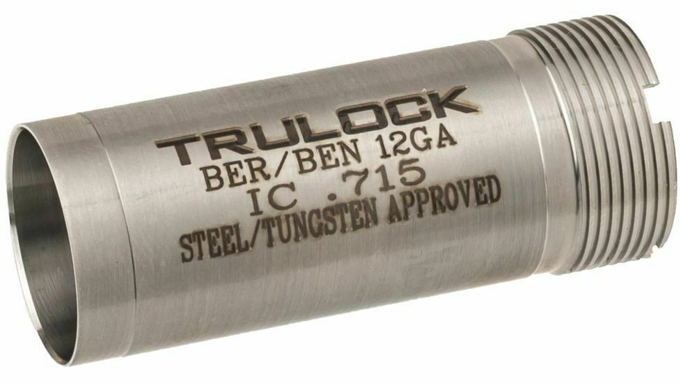 Trulock LC Smith Pattern Plus 12 Ga, Skeet 1 PPLC12720