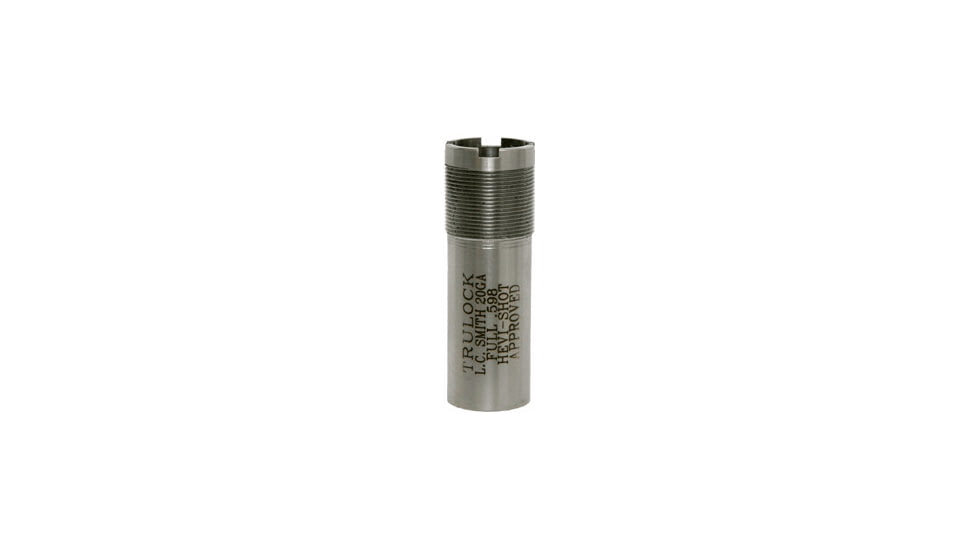 Trulock LC Smith Pattern Plus 12 Ga, Skeet 2 lite mod PPLC12710
