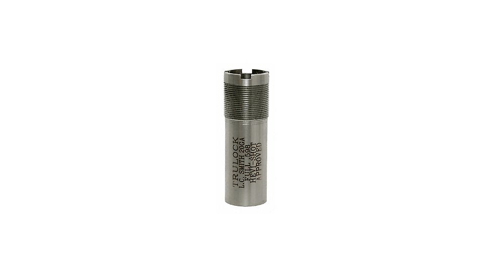 Trulock LC Smith Pattern Plus 20 Ga, Full PPLC20598