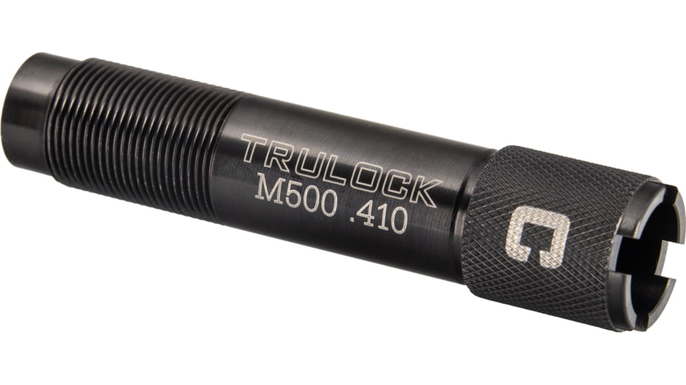 Trulock Mossberg 500 Precision Hunter .410 Ga, Black, Cylinder, PHMOS410410