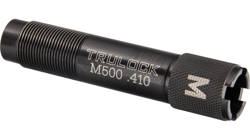 Trulock Mossberg 500 Precision Hunter .410 Ga, Black, Modified, PHMOS410398