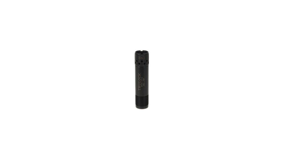 Trulock Mossberg 835 Precision Hunter 12 Ga, Full Ported PHM12727P