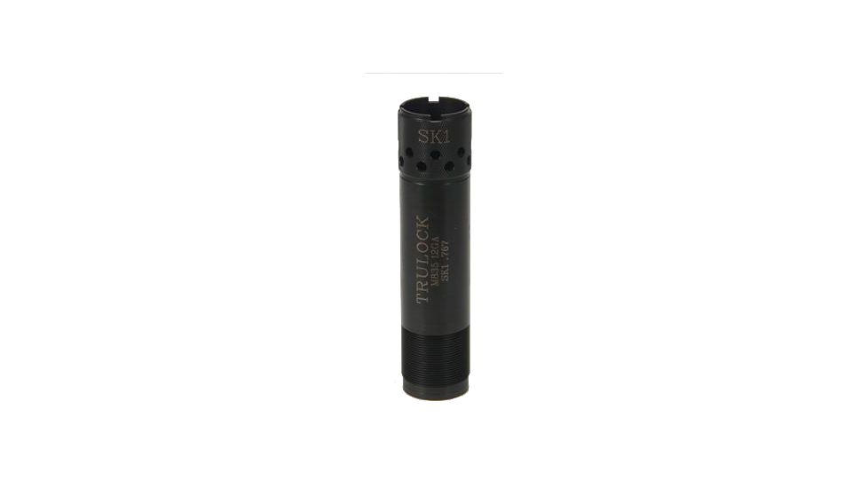 Trulock Mossberg 835 Precision Hunter 12 Gauge Turkey .680 Ported PHM12680P