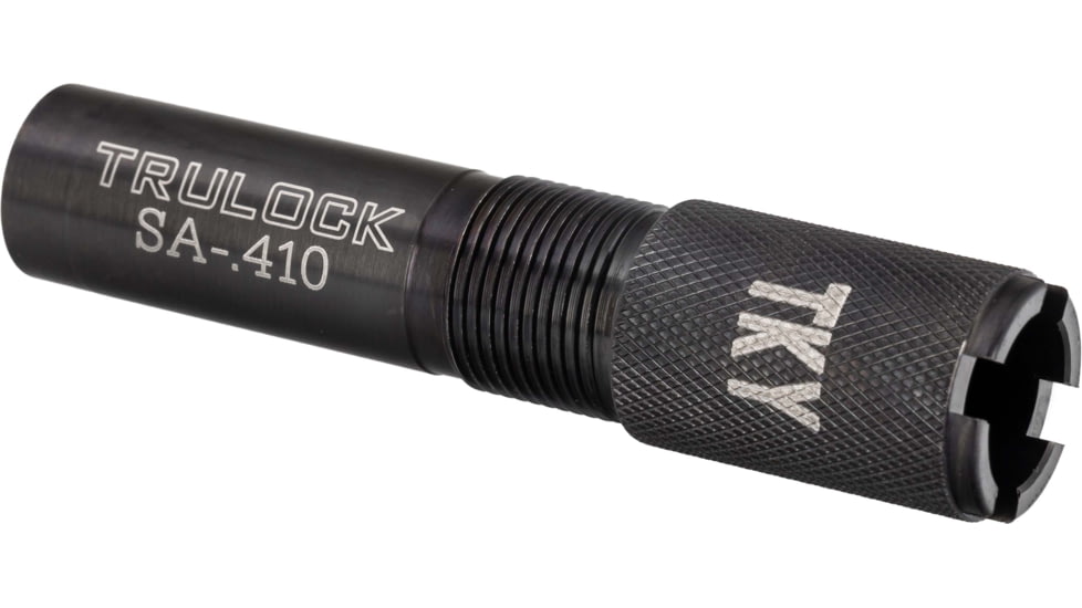 Trulock Mossberg SA Federal TSS Turkey.410, Black, Turkey, FTSA410385
