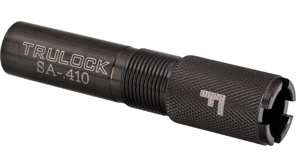 Trulock Mossberg SA Precision Hunter .410 Ga, Black, Full, PHSA410392