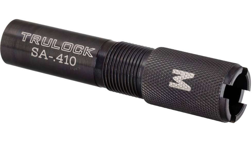 Trulock Mossberg SA Precision Hunter .410 Ga, Black, Modified, PHSA410398