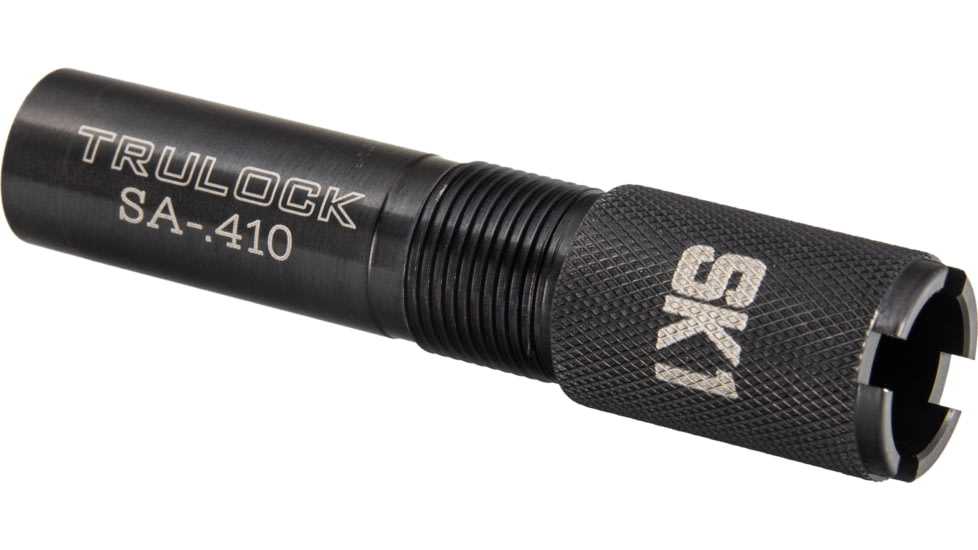 Trulock Mossberg SA Precision Hunter .410 Ga, Black, Skeet 1, PHSA410407